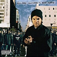 [중고] [수입] Ice Cube - AmeriKKKa‘s Most Wanted