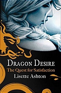 Dragon Desire (Paperback)