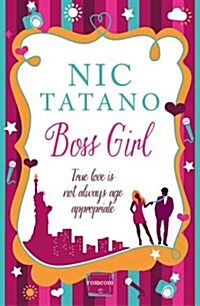 Boss Girl (Paperback)