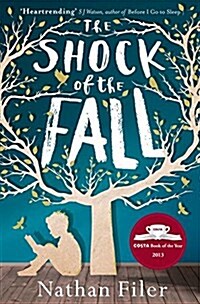 The Shock of the Fall (Paperback)