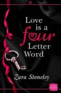 Love is a 4 Letter Word (Paperback)