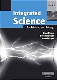 Integrated Science for Trinidad and Tobago Workbook 2 (Paperback)