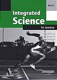 Integrated Science for Jamaica Workbook 2 (Paperback)