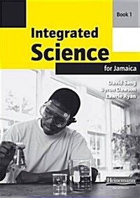 Integrated Science for Jamaica Workbook 1 (Paperback)