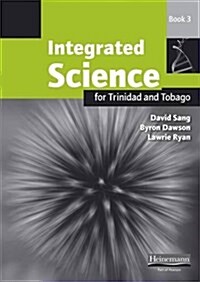 Integrated Science for Trinidad and Tobago Workbook 3 (Paperback)