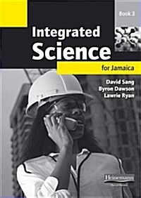 Integrated Science for Jamaica Workbook 3 (Paperback)