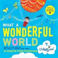 What a Wonderful World (Package)