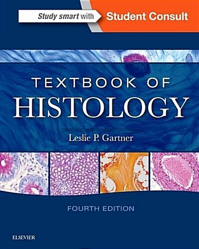 Textbook of Histology (Paperback, 4)