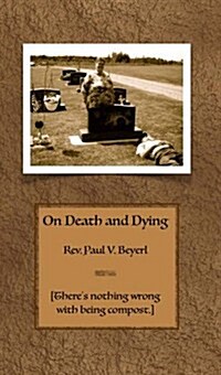 On Death and Dying (Paperback, UK)