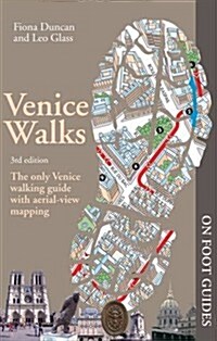 Venice Walks (Paperback, 3 Revised edition)