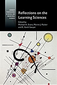 Reflections on the Learning Sciences (Hardcover)