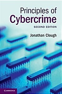 Principles of Cybercrime (Paperback, 2 Revised edition)