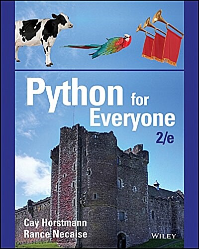 Python for Everyone (Paperback, 2)