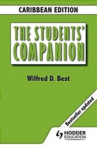 The Students Companion, Caribbean Edition Revised (Paperback)