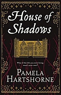 House of Shadows (Hardcover, Main Market Ed.)