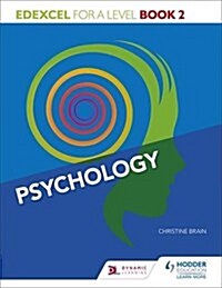 Edexcel Psychology for A Level Book 2 (Paperback)