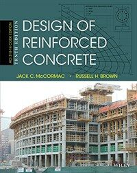 Design of Reinforced Concrete (Hardcover, 10)