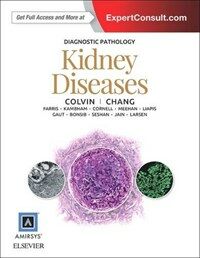 Diagnostic pathology.