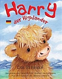 Harry der Highlander (Paperback)