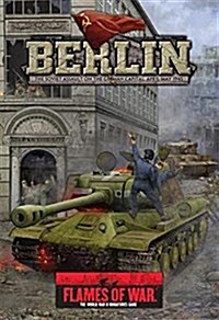 BERLIN (Paperback)