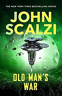 Old Mans War (Paperback, Reprints)