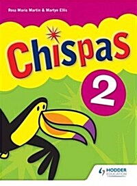 Chispas Book 2 - MoE Belize Edition (Paperback)