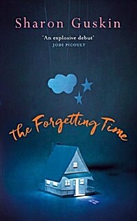 The Forgetting Time (Hardcover, Main Market Ed.)