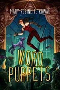 Word Puppets (Paperback)