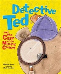 Detective Ted (Paperback)