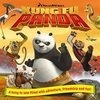 (DreamWorks) Kung Fu Panda