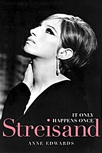 Streisand: A Biography (Paperback)