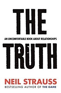 The Truth : An Uncomfortable Book About Relationships (Paperback, Export/Airside - Export/Airside/Ireland)