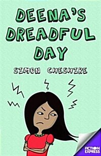 Deenas Dreadful Day (Paperback)