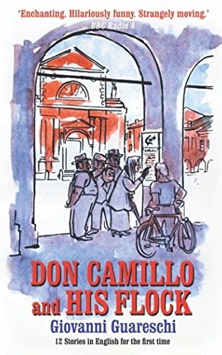Don Camillo & His Flock : No. 2 in the Don Camillo Series (Paperback, 2 Revised edition)
