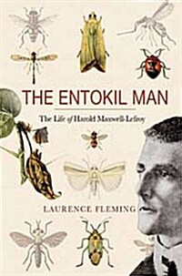 The Entokil Man (Hardcover)