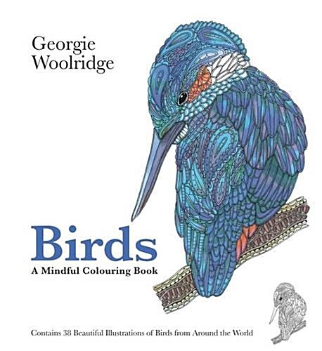 BIRDS (Paperback)