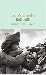 FOR WHOM THE BELL TOLLS (Hardcover)