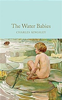 The Water-Babies : A Fairy Tale for a Land-Baby (Hardcover, Main Market Ed.)