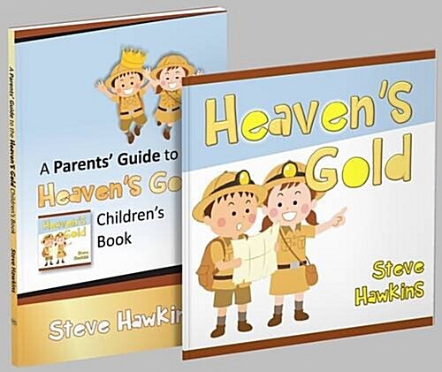 Heavens Gold (Paperback)