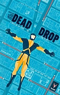 Dead Drop (Paperback)