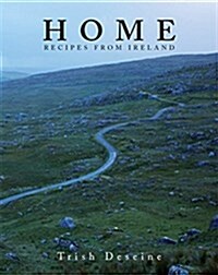 Home (Hardcover, UK)