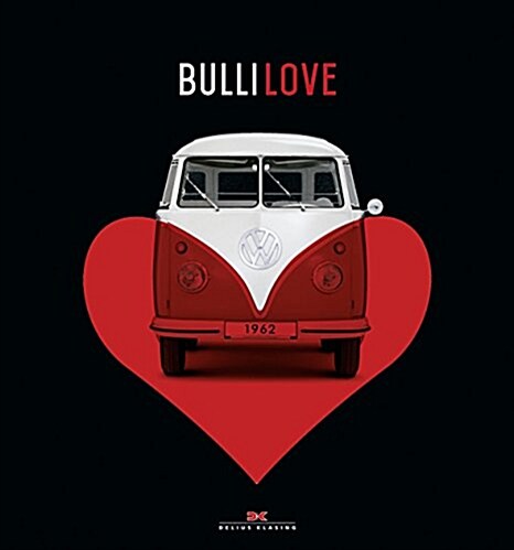 Bulli Love (Hardcover)