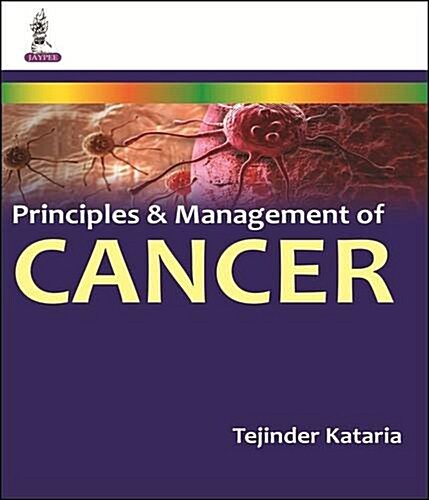 Principles and Management of Cancer (Hardcover)