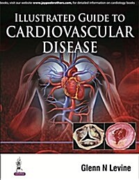 Illustrated Guide to Cardiovascular Disease (Hardcover)