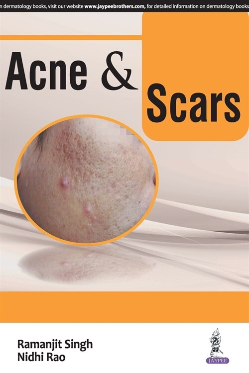ACNE and SCARS (Paperback)