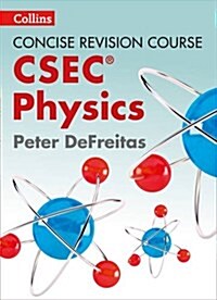 Physics - a Concise Revision Course for CSEC® (Paperback)