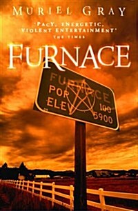 Furnace (Paperback)
