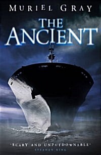 The Ancient (Paperback)