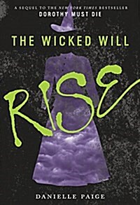 The Wicked Will Rise (Paperback)