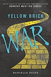 Yellow Brick War (Hardcover)